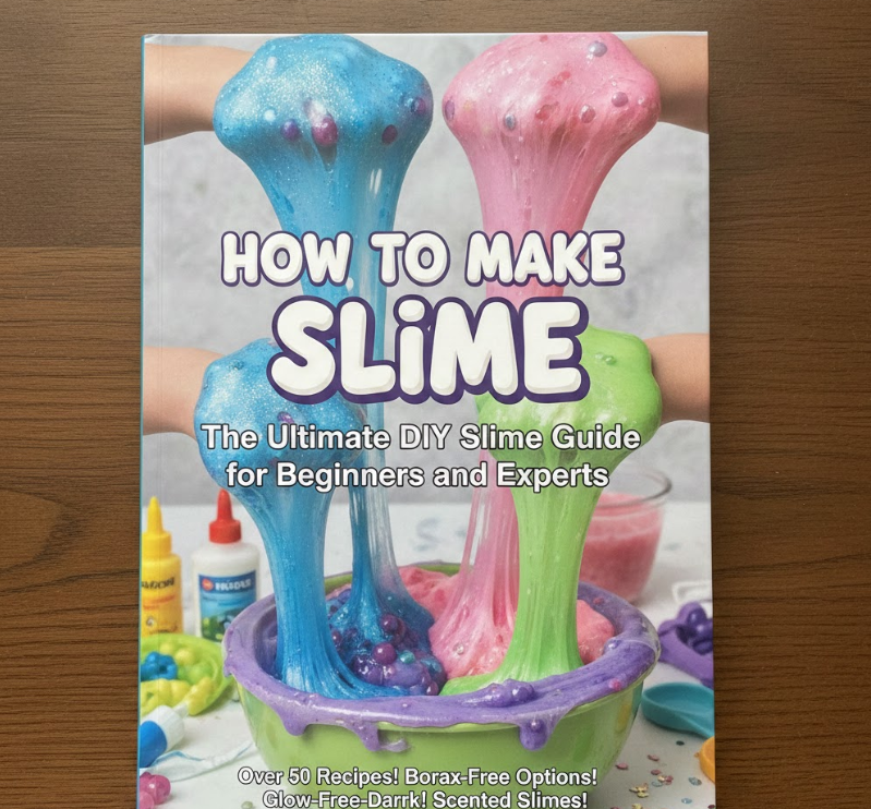 How to Make Slime