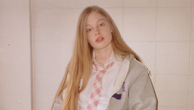 Vivian Jenna Wilson net worth