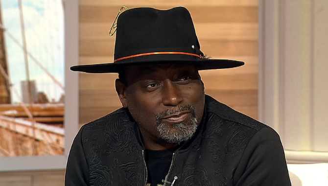 Big Daddy Kane Net Worth