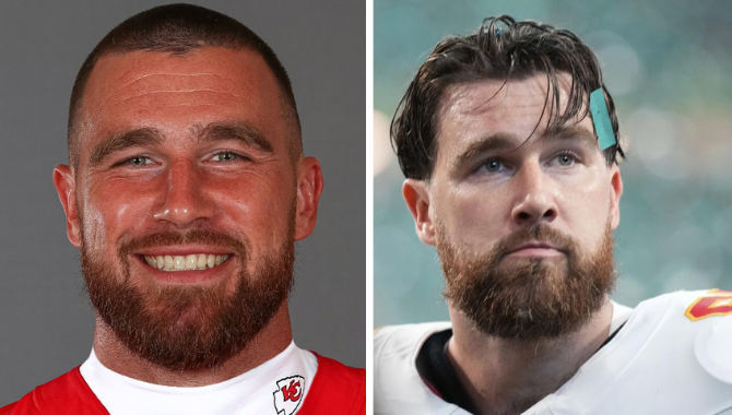 Travis Kelce retirement