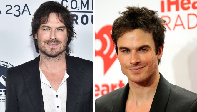 Ian Somerhalder Net Worth