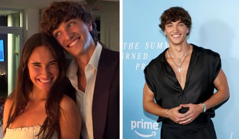 gavin casalegno wife