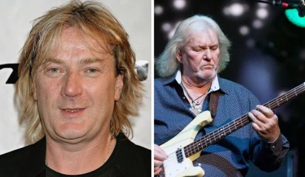 geoff downes net worth