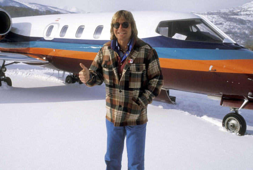 john denver net worth