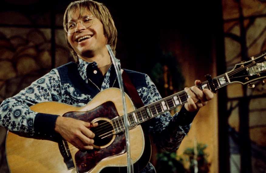 john denver net worth