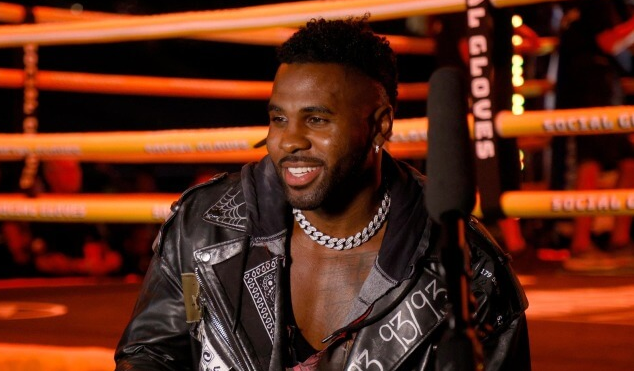 jason derulo net worth