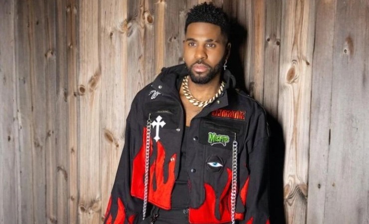 jason derulo net worth