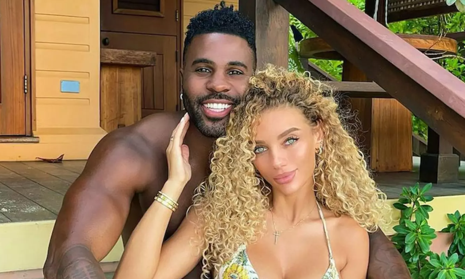 jason derulo net worth