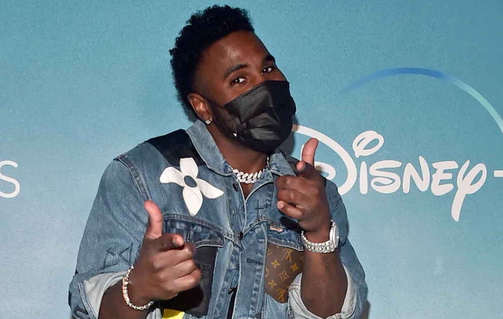 jason derulo net worth