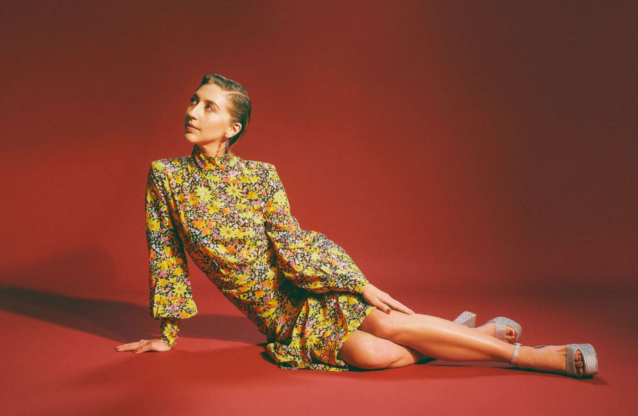 heidi gardner height