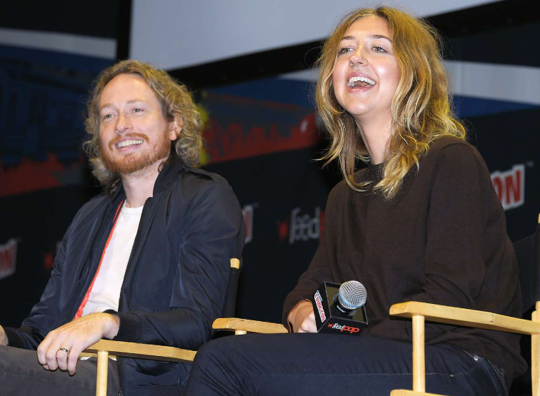 heidi gardner height