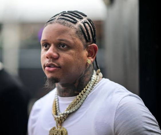 yella beezy net worth