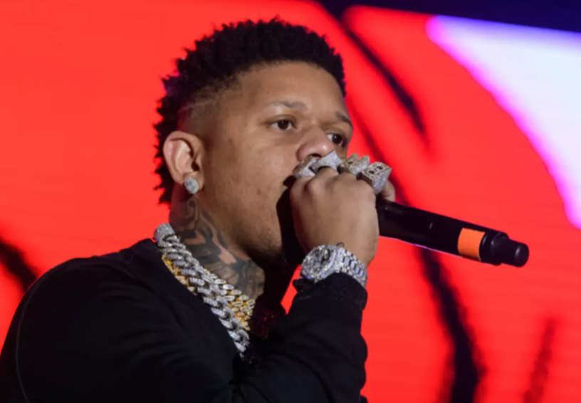 yella beezy net worth