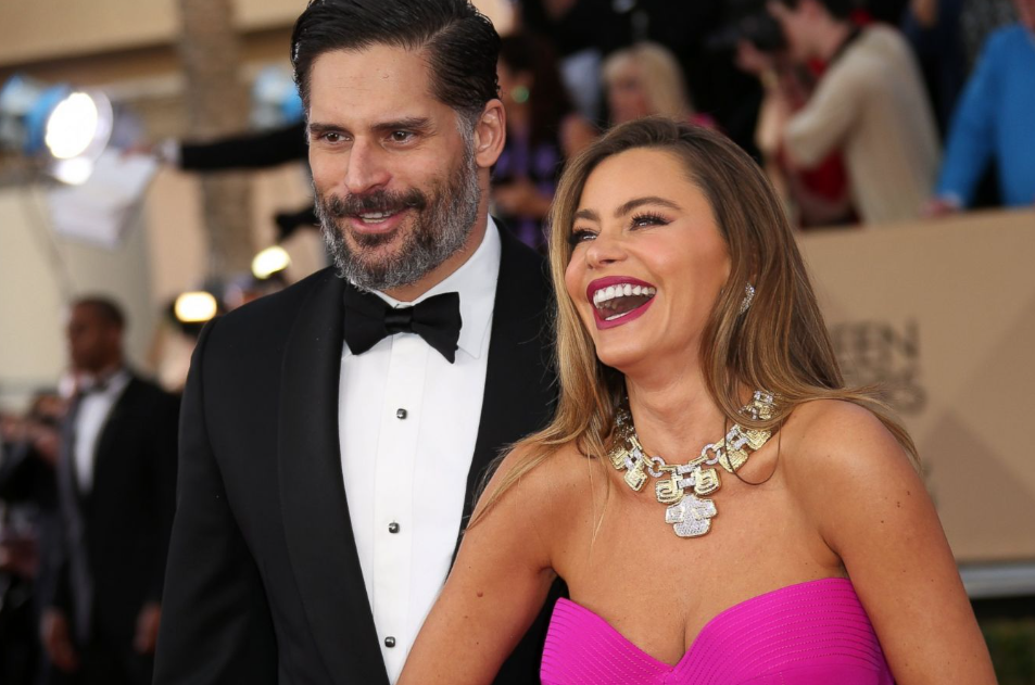 sofia vergara husband