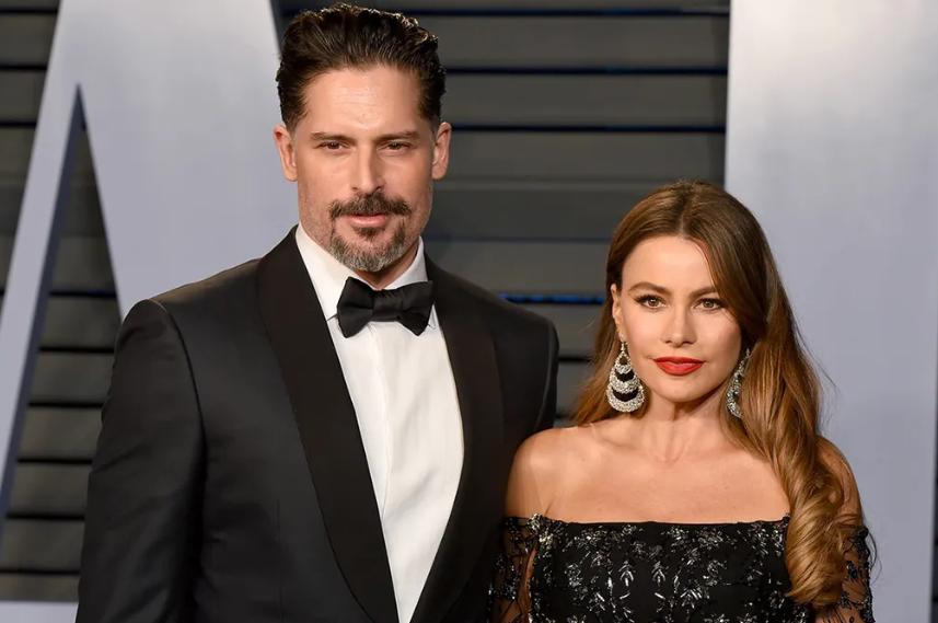 sofia vergara husband