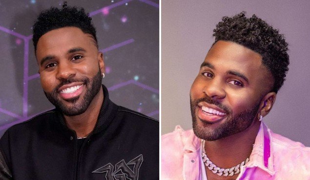 jason derulo net worth