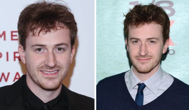 joseph mazzello net worth