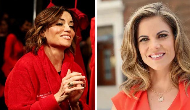 kit hoover net worth