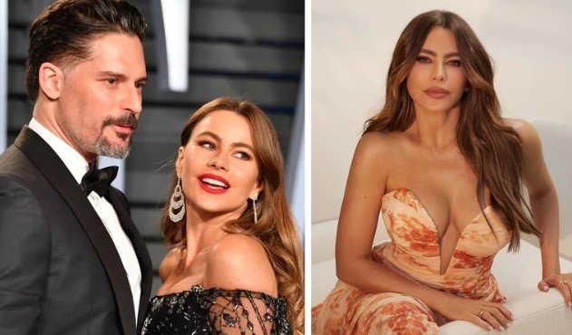 sofia vergara husband